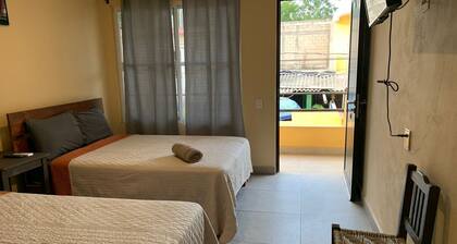 HOTELITO SAN IGNACIO