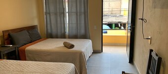 HOTELITO SAN IGNACIO