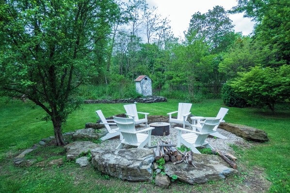 Terrain de lâhĂ©bergement