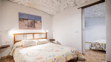 2 slaapkamers, gratis wifi, beddengoed