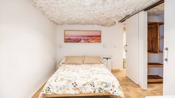 2 slaapkamers, gratis wifi, beddengoed