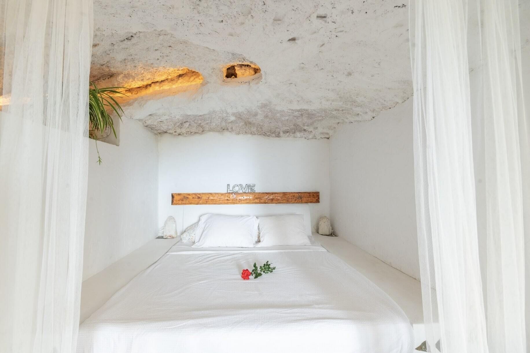 1 slaapkamer, gratis wifi, beddengoed