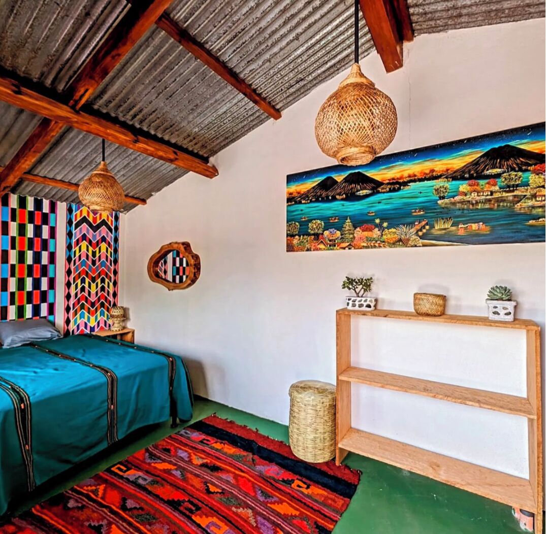 3 間睡房、書桌、免費 Wi-Fi、床單