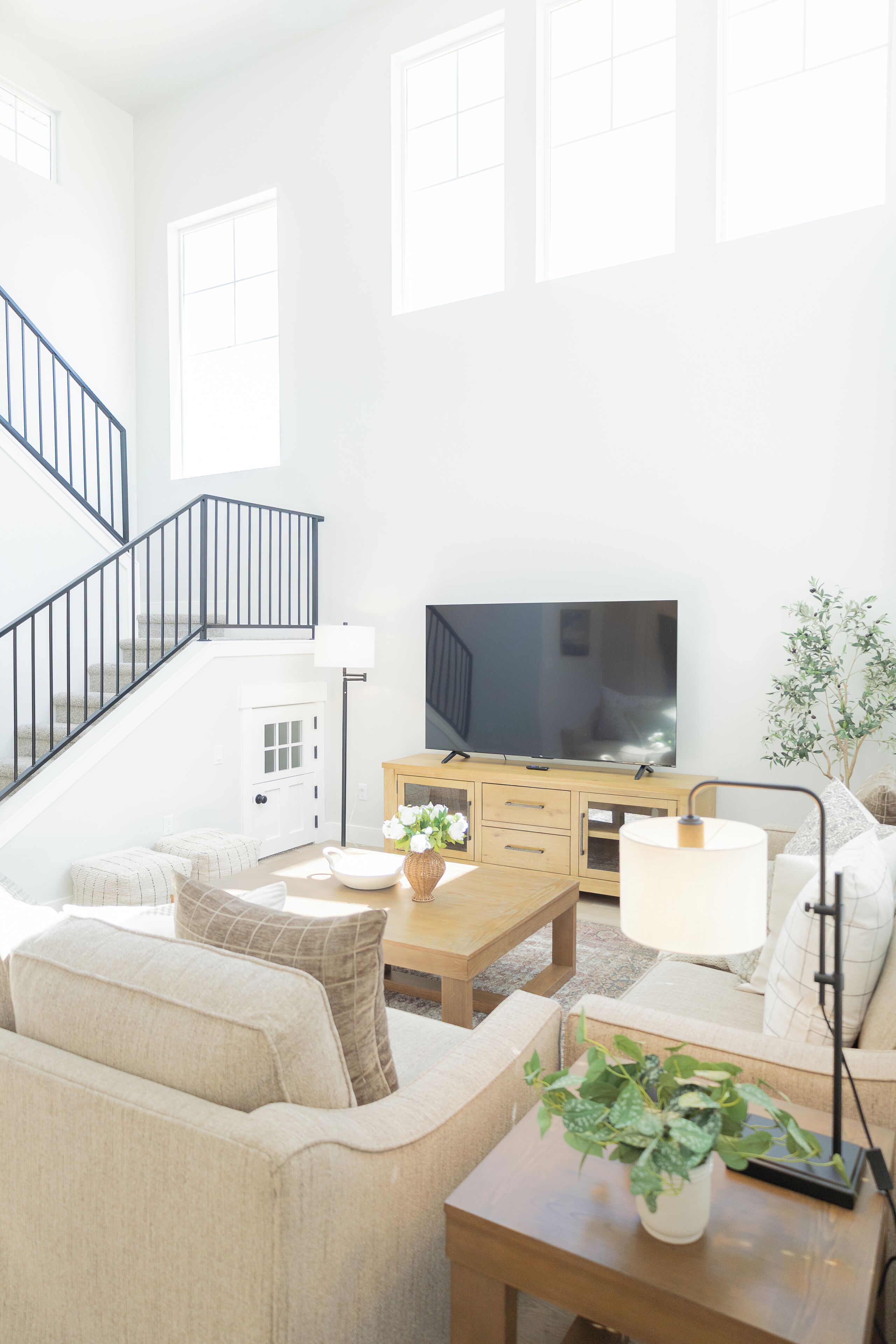 National Park Launching Pad  - 3 Beds 2.5 Baths - Tesla Charger - Cedar City, UT