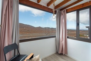 Interiör