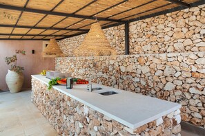 Interior - Country villa with pool near Noto (Noto)