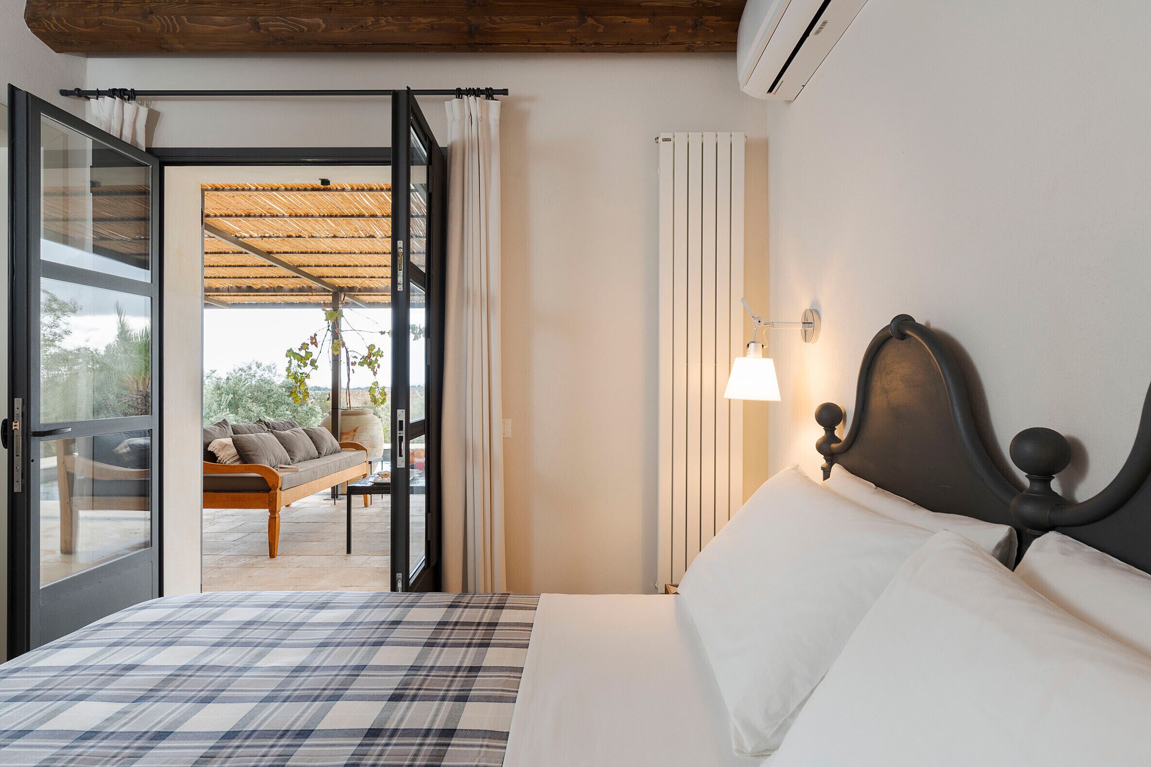 3 camere, ferro/asse da stiro, Wi-Fi gratuito, lenzuola