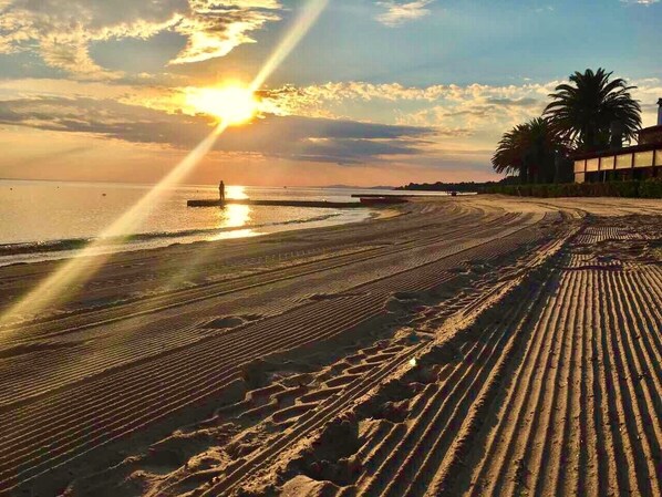 Plage