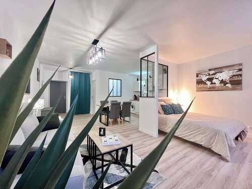 El Cristal - Tournon-sur-Rhône