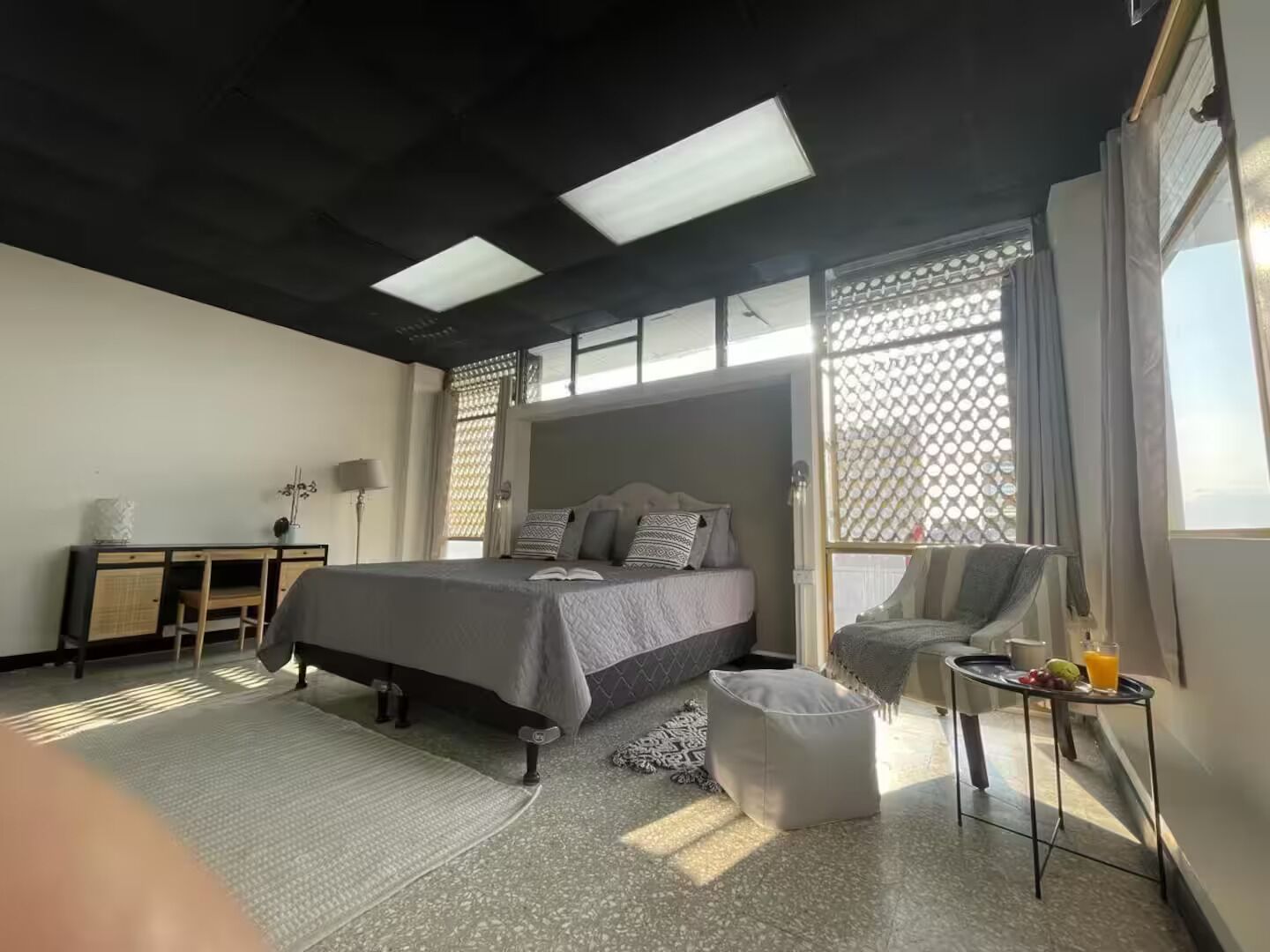 1 間睡房、熨斗/熨衫板、Wi-Fi