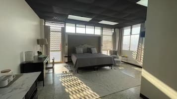 1 bedroom, iron/ironing board, WiFi