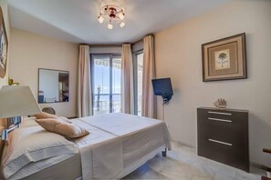 2 camere, Wi-Fi gratuito