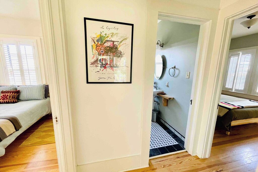 Tumble West Marfa - Charming & Comfortable 2-bed, 2-bath - Marfa, TX