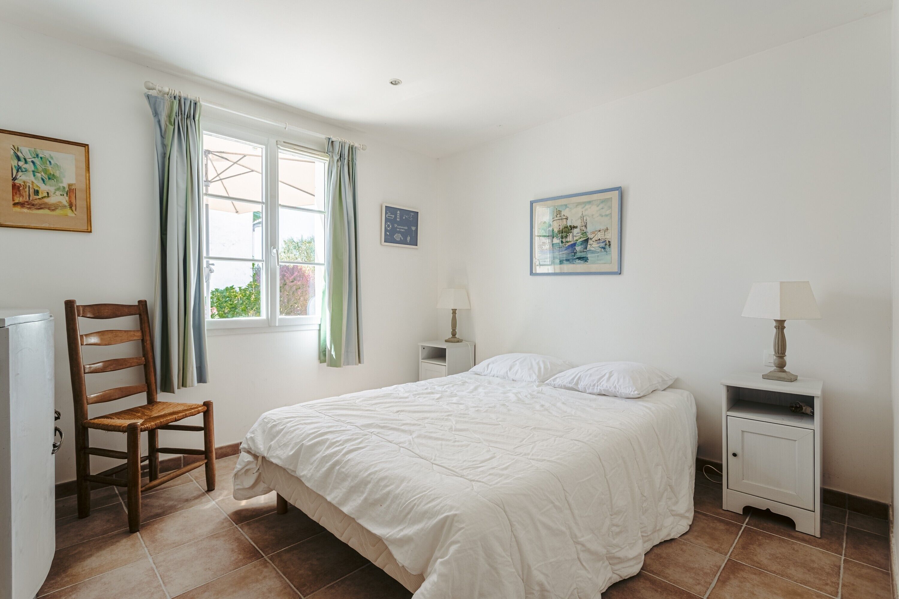 4 sovrum, strykjärn/strykbräda, gratis wi-fi och rullstolsanpassning