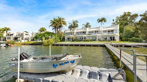 Exterior - 4/76 Hilton Terrace Noosaville QLD 4566 (Tewantin)