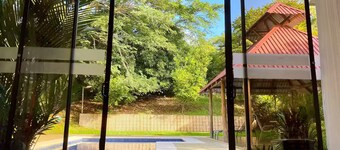 Exclusive house in Tambor golf club / private pool