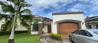 Exclusive house in Tambor golf club / private pool