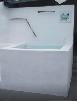 Spa - Vacation Home 'Mi Candela' with Private Terrace and Wi-Fi (Valleseco)