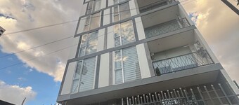 Charming loft in Miraflores