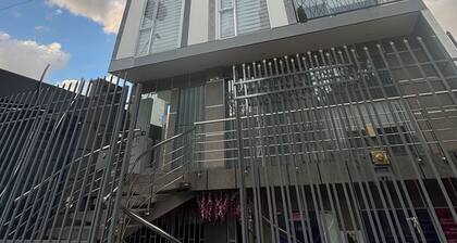 Charming loft in Miraflores