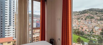 Miraflores Sky Loft