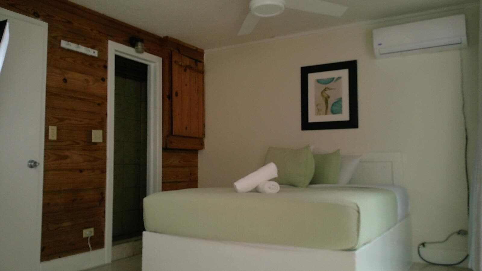 Foto - The Island Garden Hotel