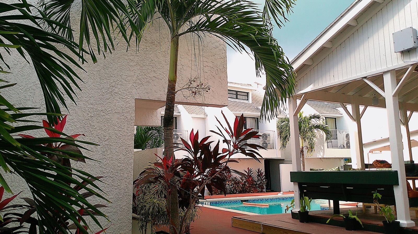 Foto - The Island Garden Hotel