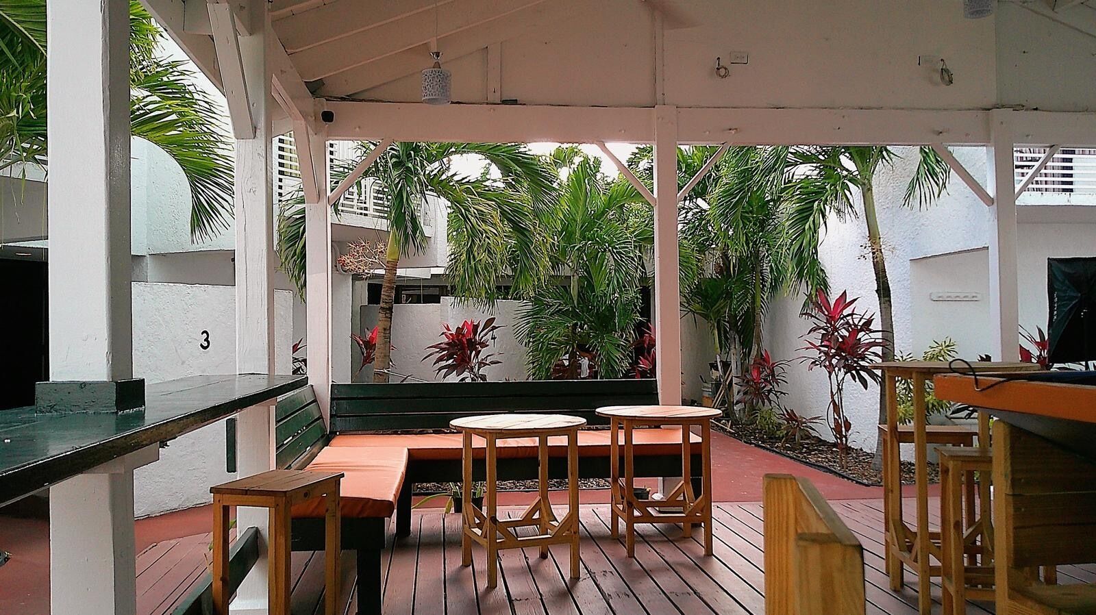 Foto - The Island Garden Hotel