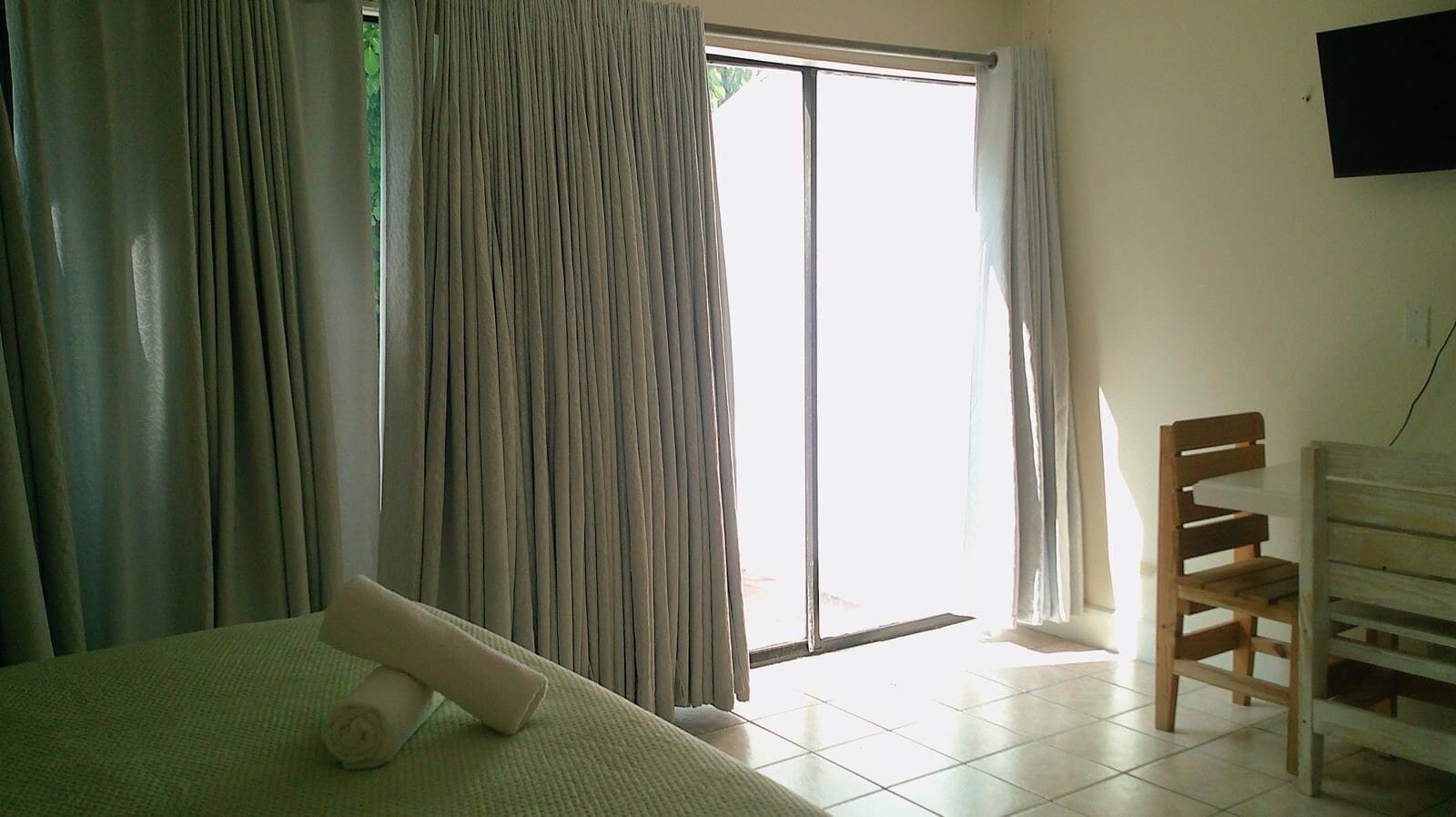 Foto - The Island Garden Hotel