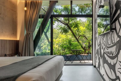 Street Art Hotel Roma