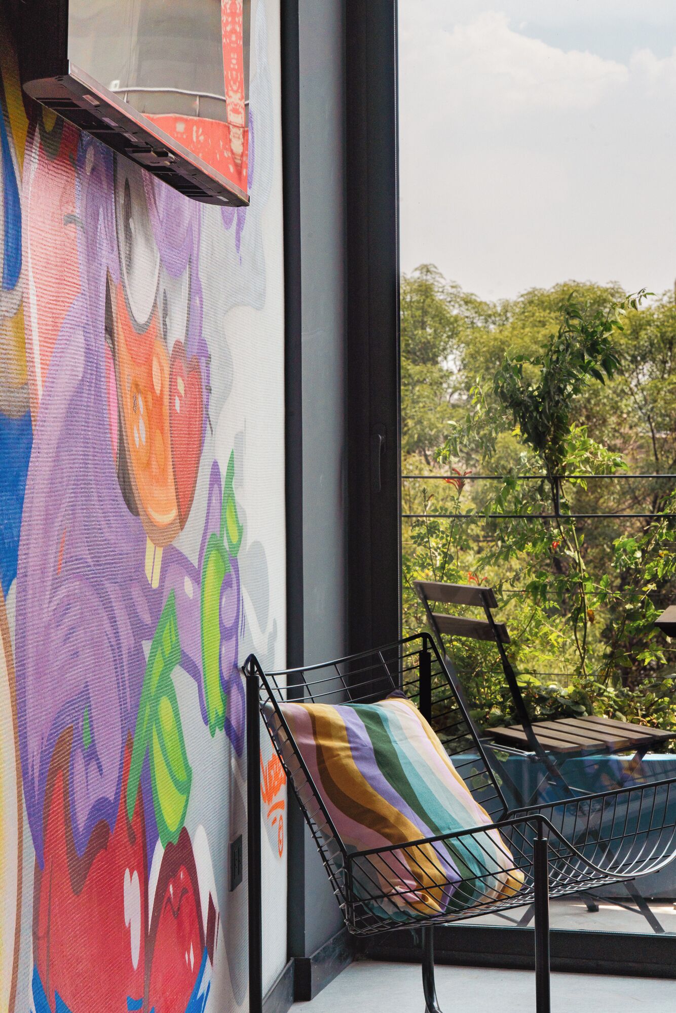 Foto - Street Art Hotel Roma