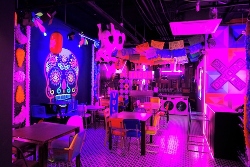 Street Art Hotel Roma
