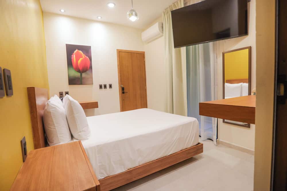 Mandarina's House Hotel & Restaurante