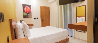 Mandarina's House Hotel & Restaurante