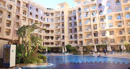 Florenza Khamsin Resort