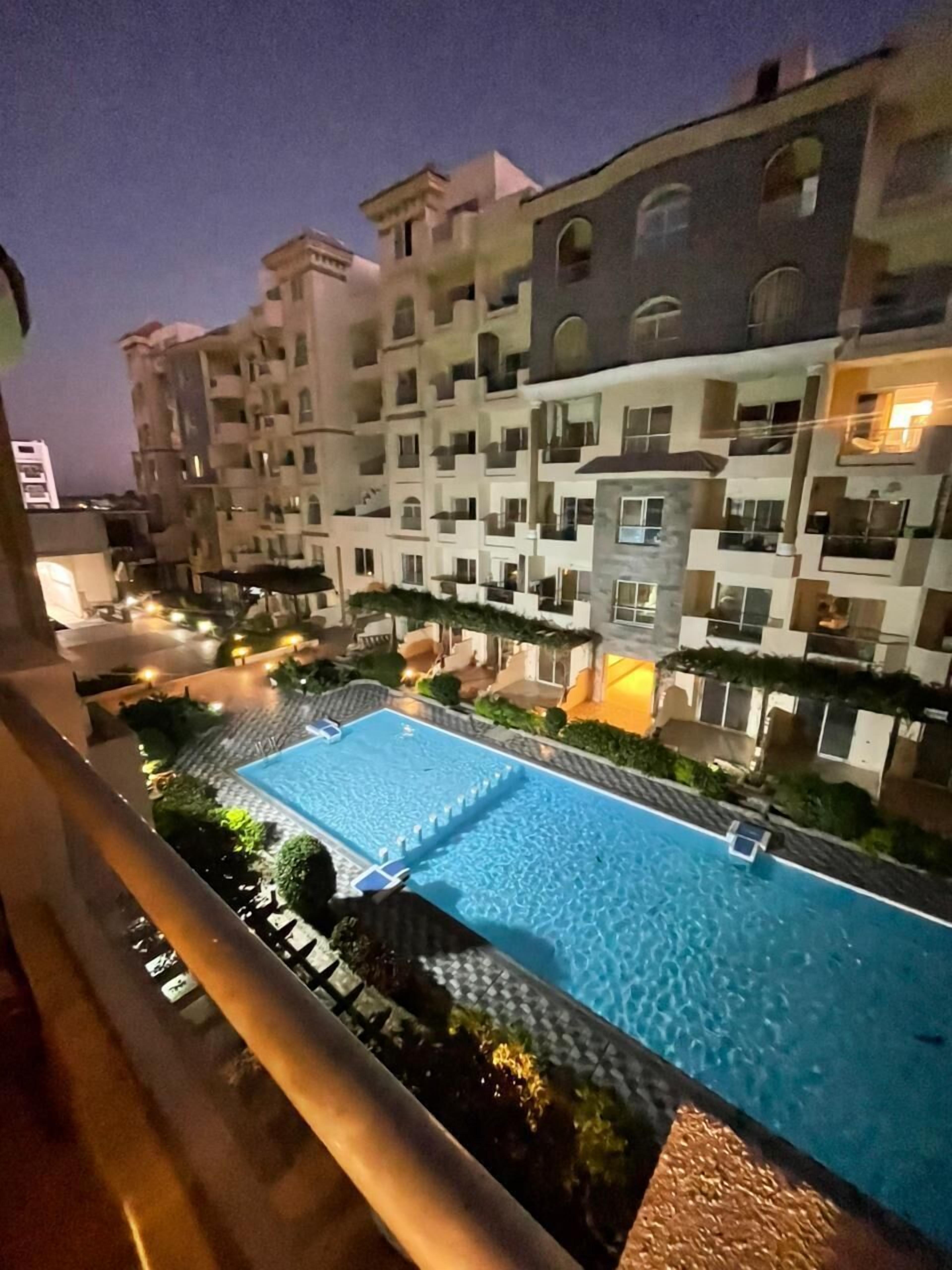 Individually decorated, individually furnished, desk, laptop workspace