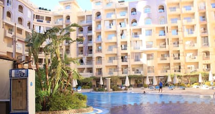 Florenza Khamsin Resort