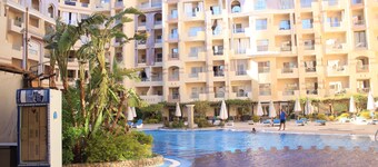 Florenza Khamsin Resort