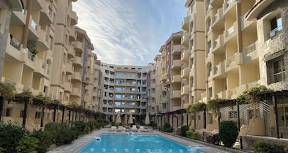 Florenza Khamsin Resort