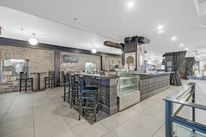 Koffiebar