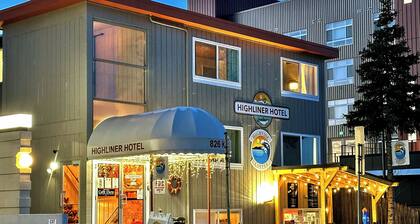 Highliner Hotel