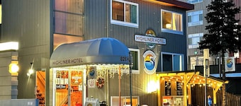 Highliner Hotel