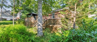 NEW! Charming Family Retreat with Scenic Views