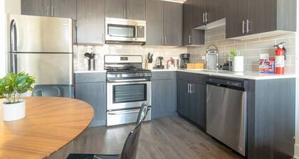 McCormick 3B/2Ba w optional parking/Up to 8 guests