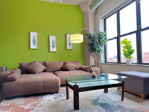 Téléviseur connecté