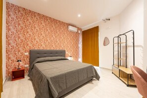 Chambre Double Classique