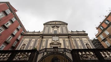 Esterni