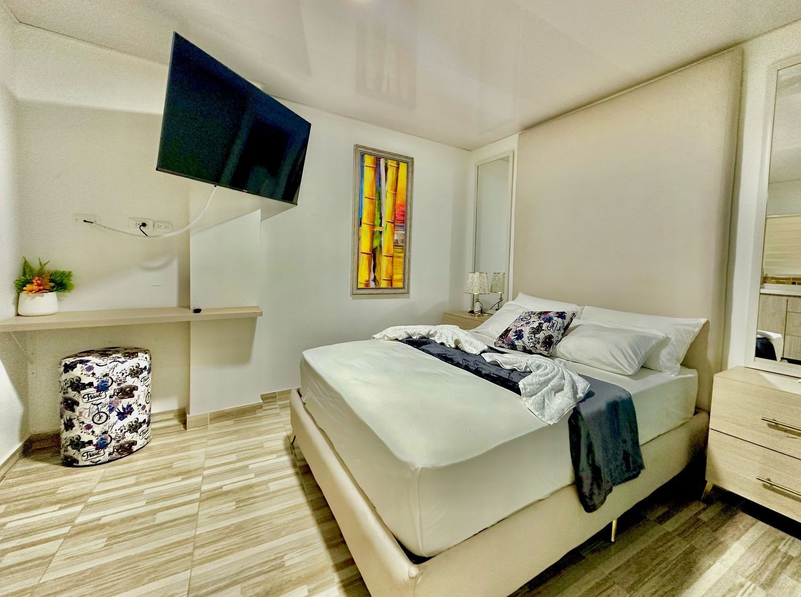 Junior kamer | Hypoallergeen beddengoed, individueel gedecoreerd