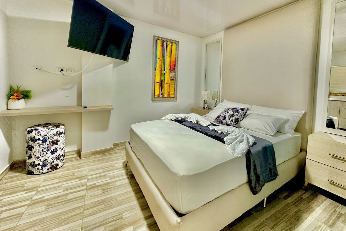 Junior kamer | Hypoallergeen beddengoed, individueel gedecoreerd