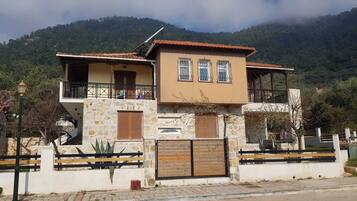 Fachada
